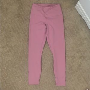 lululemon dupe leggings